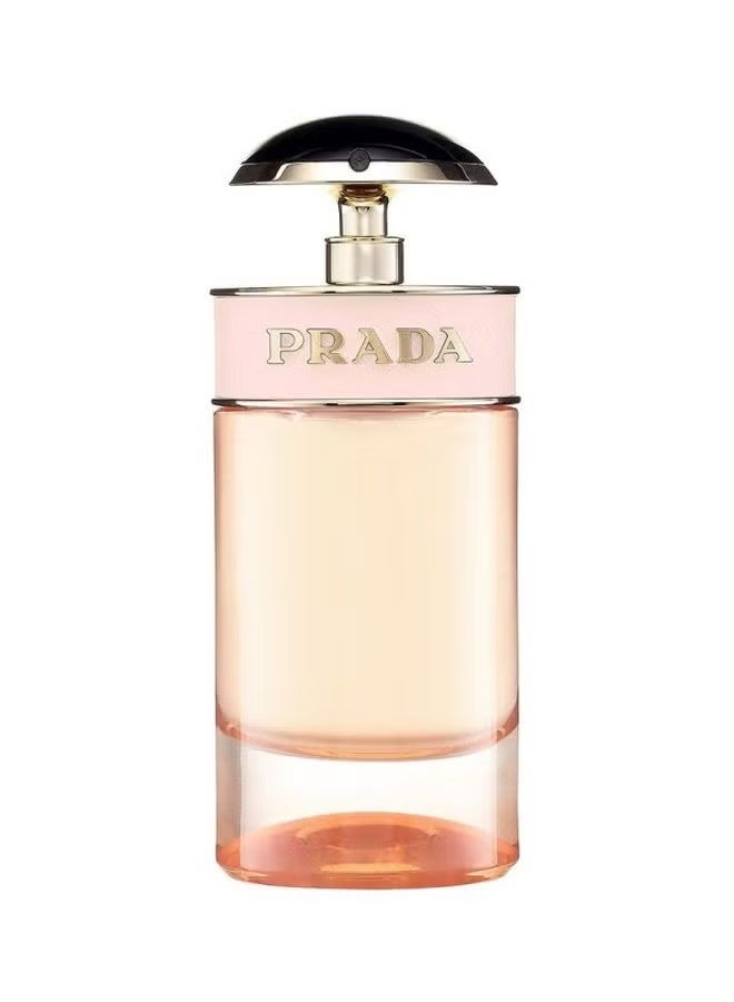 Prada Linea Rossa Candy L'Eau EDT 50ml - Image 2